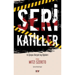 Seri Katiller