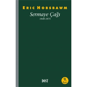 Sermaye Çağı (1848-1875)