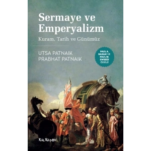 Sermaye ve Emperyalizm