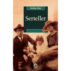 Serteller
