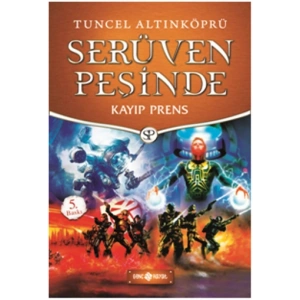 Serüven Peşinde 13 Kayıp Prens