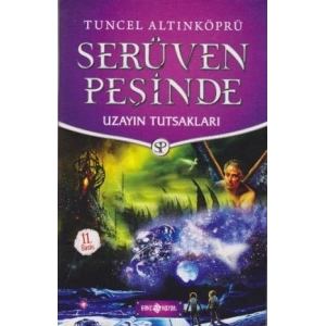 Serüven Peşinde Uzayın Tutsakları