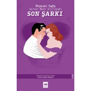 Server Bedi Külliyatı - Son Şarkı