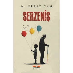 Serzeniş