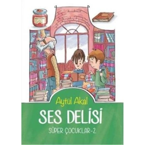Ses Delisi