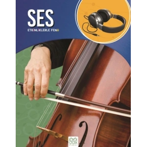 Ses - Etkinliklerle Fen