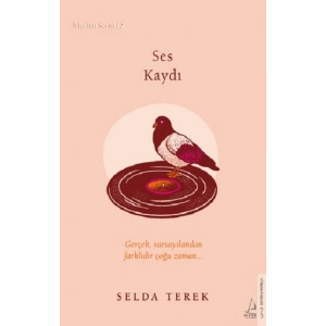 Ses Kaydı