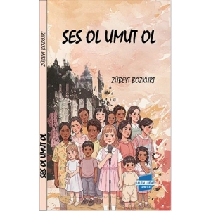 Ses Ol Umut Ol