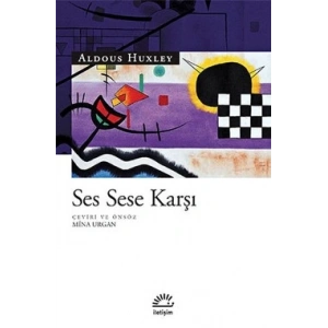 Ses Sese Karşı