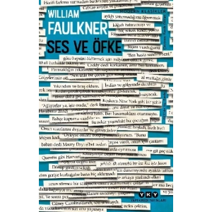 Ses ve Öfke