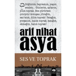 Ses ve Toprak