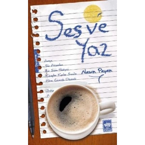 Ses ve Yaz
