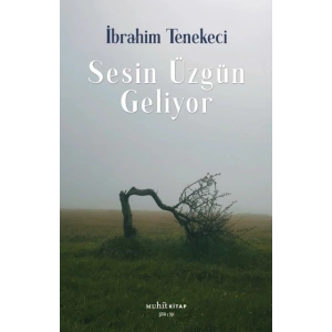 Sesin Üzgün Geliyor