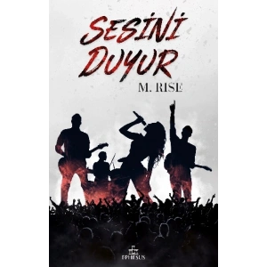 Sesini Duyur (Ciltli)