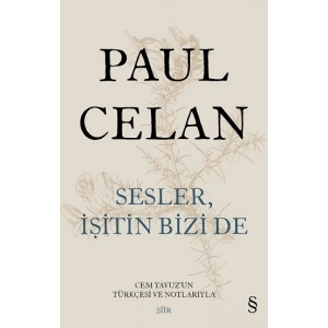 Sesler, İşitin Bizi De (Ciltli)