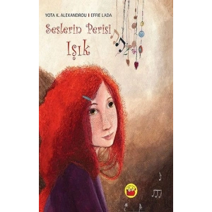 Seslerin Perisi Işık
