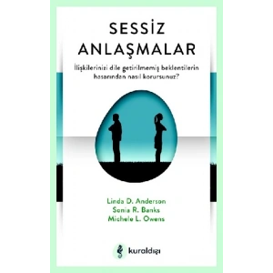 Sessiz Anlaşmalar