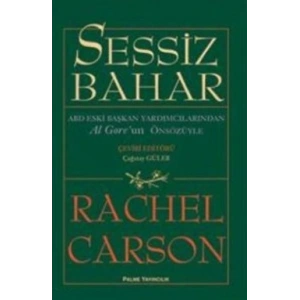 Sessiz Bahar