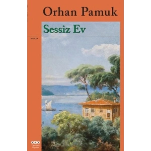 Sessiz Ev