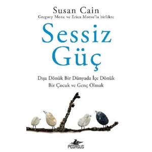 Sessiz Güç