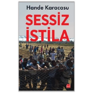 Sessiz İstila