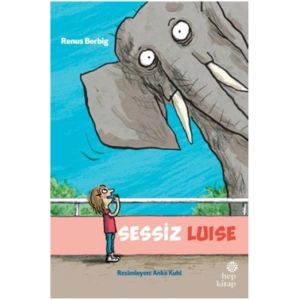 Sessiz Luise