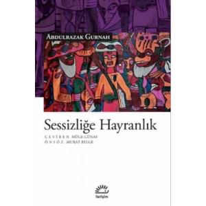 Sessizliğe Hayranlık