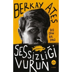 Sessizliği Vurun