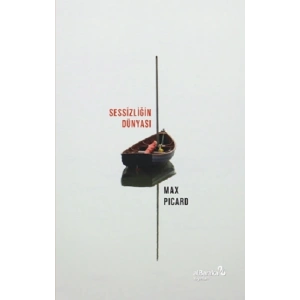 Sessizliğin Dünyası