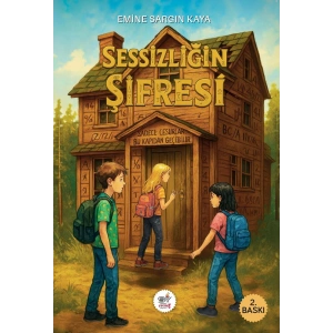 Sessizliğin Şifresi