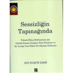 Sessizliğin Tapınağında