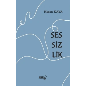 Sessizlik