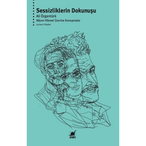 Sessizliklerin Dokunuşu