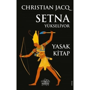 Setna Yükseliyor - Yasak Kitap