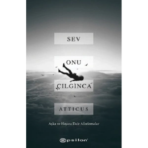 Sev Onu Çılgınca