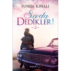 Sevda Dedikleri -2