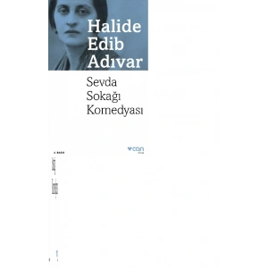 Sevda Sokağı Komedyası