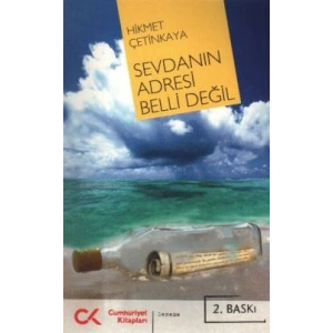 Sevdanın Adresi Belli Değil