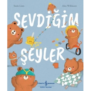 Sevdiğim Şeyler