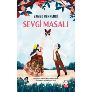 Sevgi Masalı