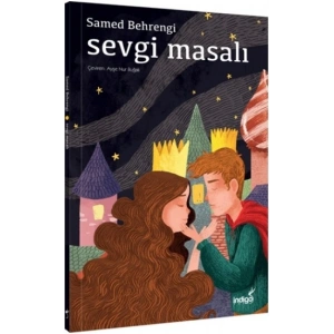 Sevgi Masalı
