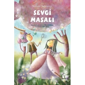 Sevgi Masalı
