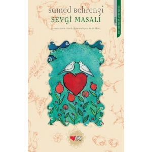 Sevgi Masalı
