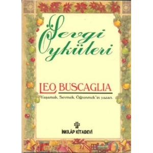 Sevgi Öyküleri