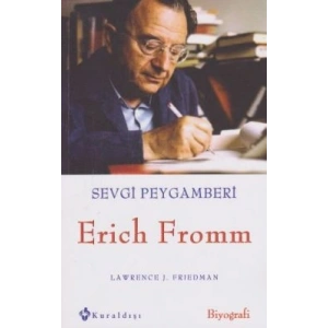 Sevgi Peygamberi - Erich Fromm