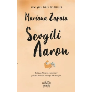 Sevgili Aaron