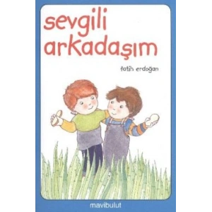 Sevgili Arkadaşım