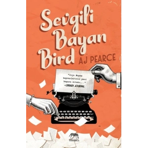 Sevgili Bayan Bird