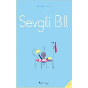 Sevgili Bill