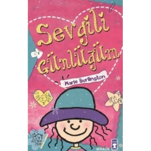 Sevgili Günlüğüm